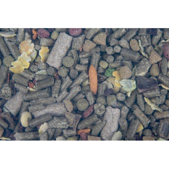 Корм для кролика Lolo Pets 2 кг -
Фото 2 Корм для кролика Lolo Pets 2 кг -
Фото 2