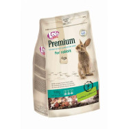 Lolopets premium корм для кролика 900 г, 70122 Lolopets premium корм для кролика 900 г, 70122