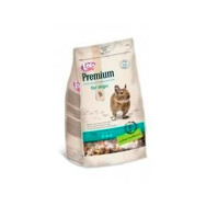 Lolopets premium корм для дегу 750 г 70172 Lolopets premium корм для дегу 750 г 70172