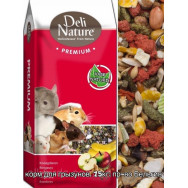 Корм премиум для грызунов 15 кг 803789