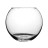 Куля акваріум Фауна 9,0 л висота 22,5 см, діаметр-26см 24009