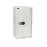 Шафа сейф FEROCON 87Е з електронним кодовим замком Шафа сейф FEROCON 87Е з електронним кодовим замком