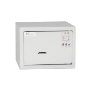 Мебельный сейф FEROCON 15K с ключевым замком