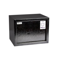 Мебельный сейф FEROCON 17K с ключевым замком