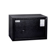 Мебельный сейф FEROCON 20K с ключевым замком