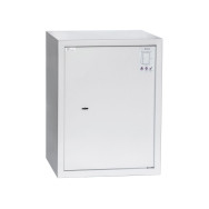 Офисный сейф FEROCON 52К с ключевым замком Офисный сейф FEROCON 52К с ключевым замком
