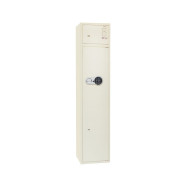 Оружейный сейф FEROCON 148К2 на 4 оружия Серый