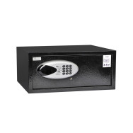 Мебельный сейф FEROCON ЕС-26Е.9005 с ключевым замком Мебельный сейф FEROCON ЕС-26Е.9005 с ключевым замком