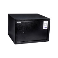 Мебельный сейф FEROCON 30K с ключевым замком