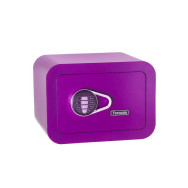 Сейф FEROCON Energy Violet з електронним кодовим замком