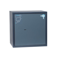 Зламостійкий сейф FEROCON 45К 450x450x350 мм Зламостійкий сейф FEROCON 45К 450x450x350 мм