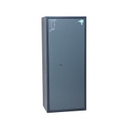 Зламостійкий сейф FEROCON 105К 450x1050x350 мм Зламостійкий сейф FEROCON 105К 450x1050x350 мм