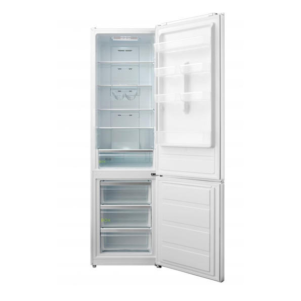 Холодильник Midea HD-468RWE1N -
Фото 2 Холодильник Midea HD-468RWE1N -
Фото 2