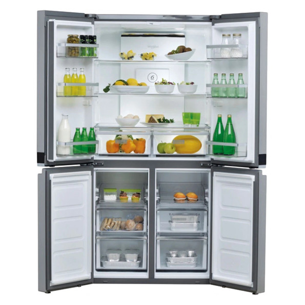 Холодильник Whirlpool WQ 9B2L -
                                                        Фото 2