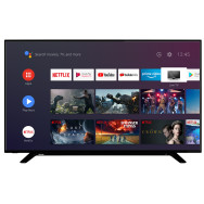 Телевизор Toshiba 65UA2063DG LED 4K диагональ 65