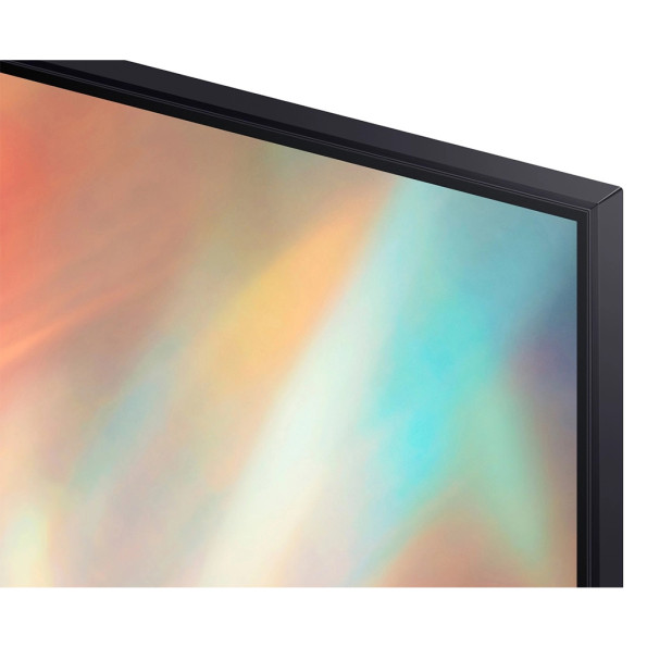 Телевизор Samsung UE55AU7172 4K диагональ 55