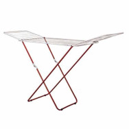 Сушарка для білизни СТЕНДАП біла 18м