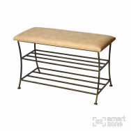 Банкетка СТАЙЛ Лайт нуга