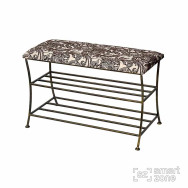 Банкетка СТАЙЛ браун