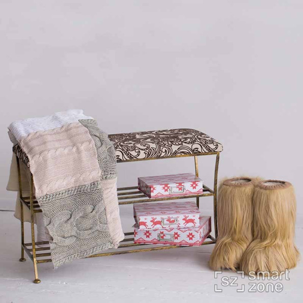 Банкетка СТАЙЛ браун -
Фото 2 Банкетка СТАЙЛ браун -
Фото 2