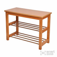 Банкетка деревянная ТОПИКА бук