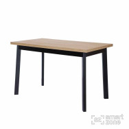 Кухонный стол САФФОЛК ясень