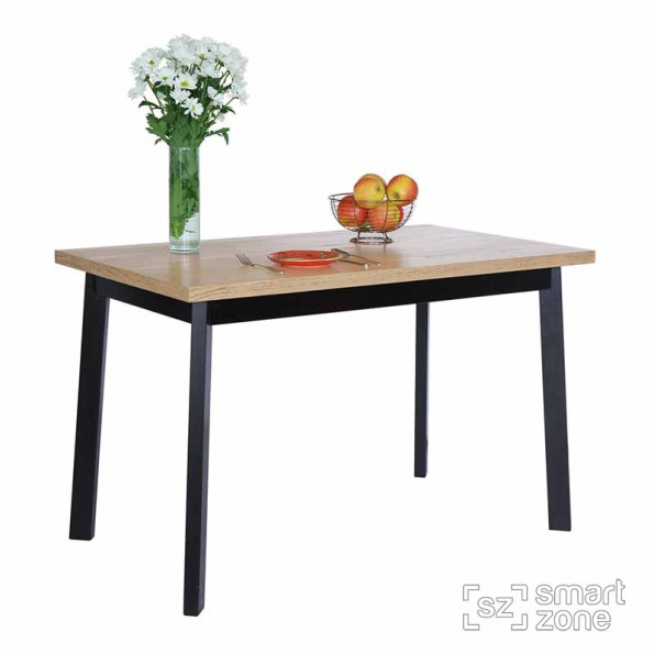 Кухонный стол САФФОЛК ясень -
                                                        Фото 3