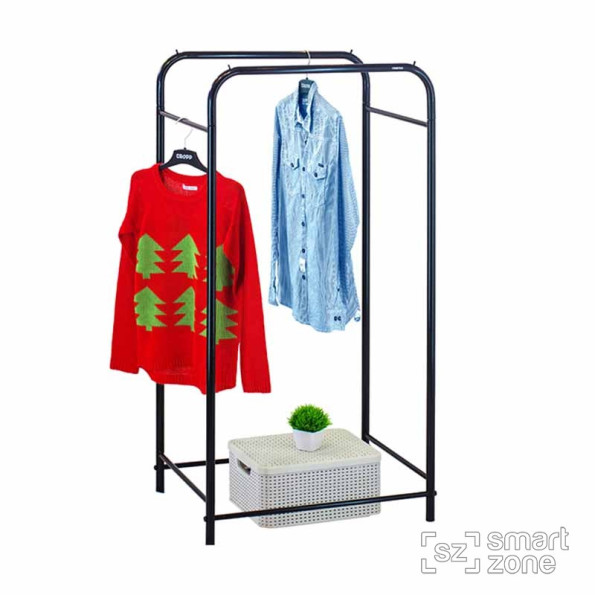 Стойка для одежды ХЭМПТОН 135x70x48 -
                                                        Фото 2