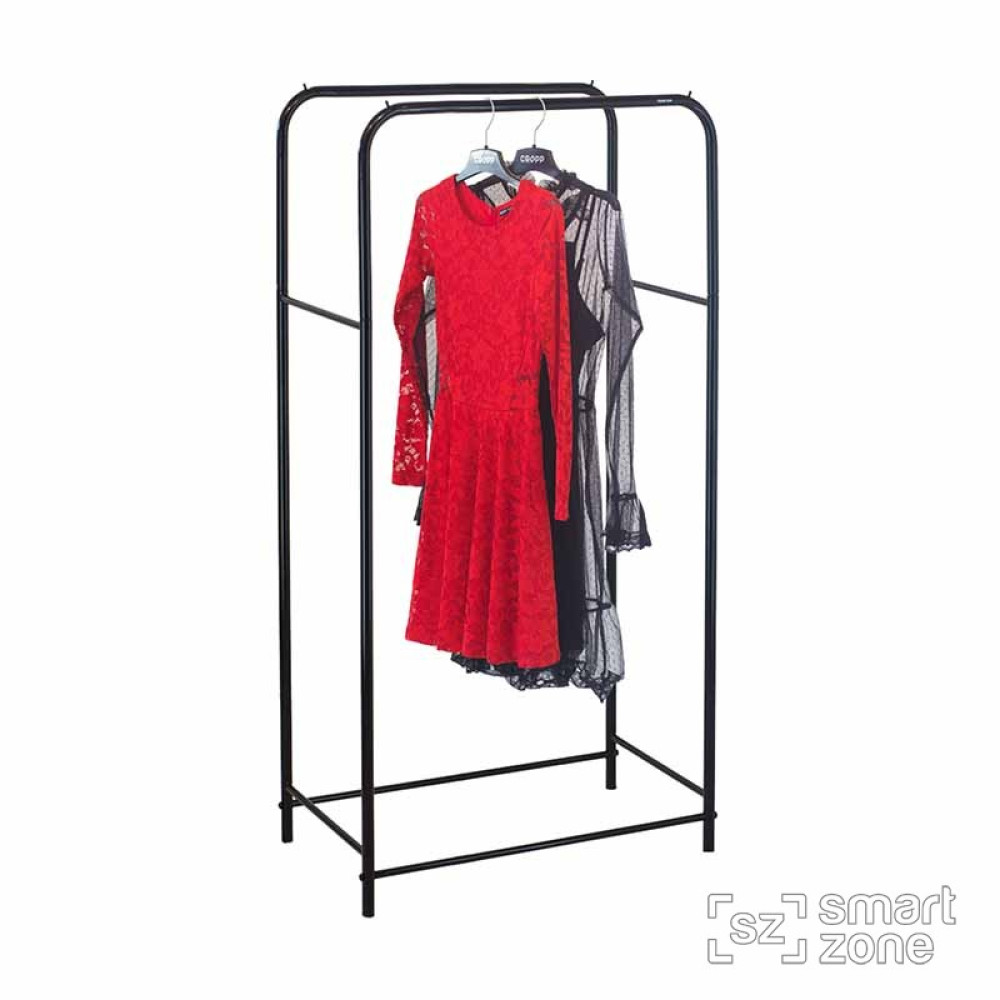 Стійка для одягу КАЛЬКУТТА 160x100x48 - Фото 2