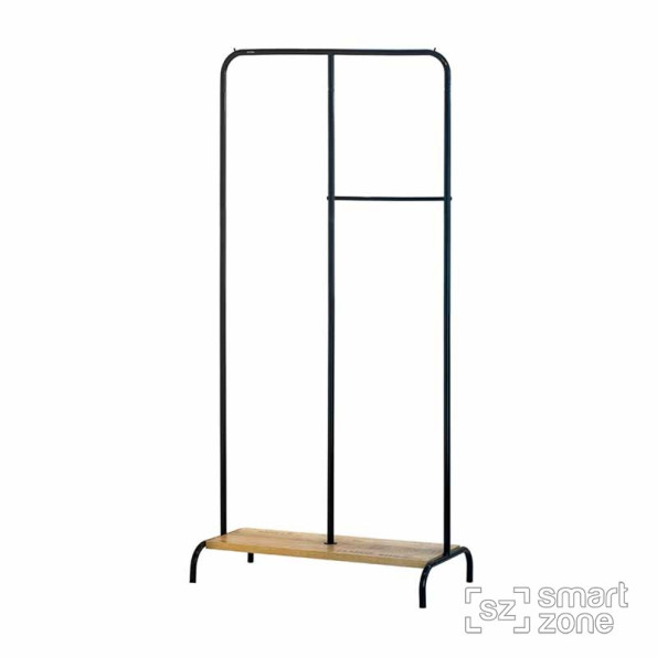 Стойка для одежды КЭРИ дуб 210x100x48 Стойка для одежды КЭРИ дуб 210x100x48