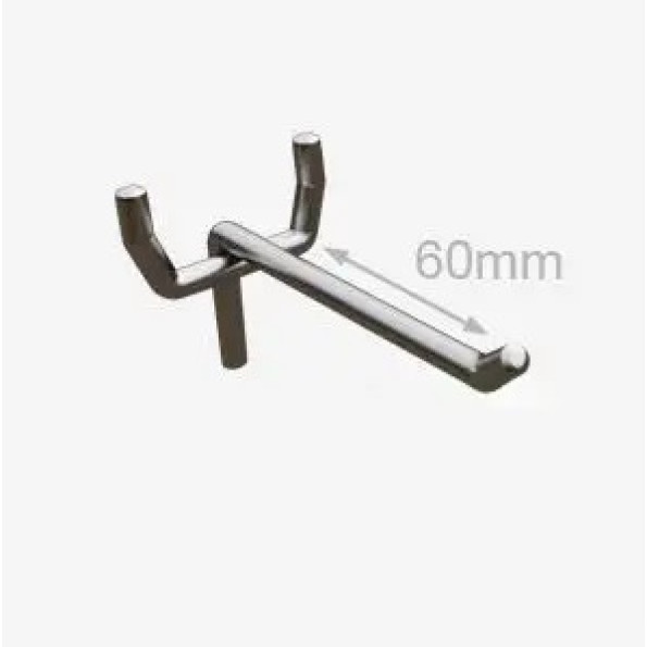 Перфорована панель для зберігання ручного інструменту CAT  -
                                                        Фото 6