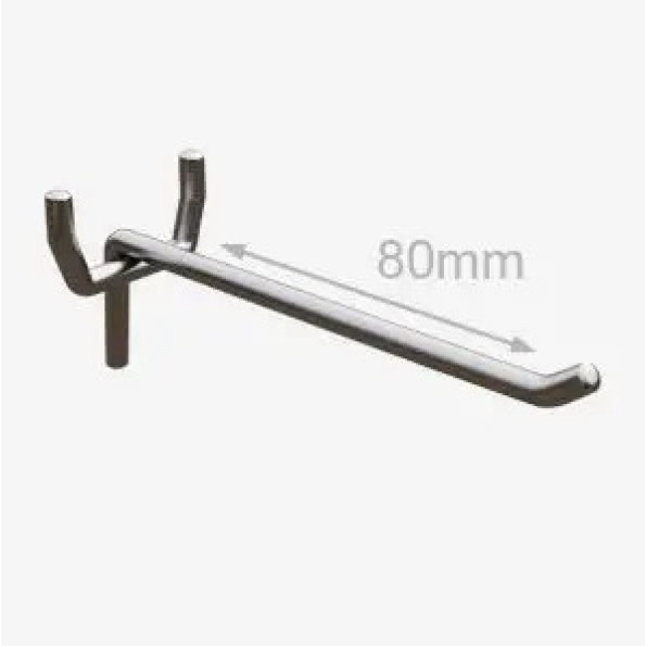 Перфорована панель для зберігання ручного інструменту CAT  -
                                                        Фото 7