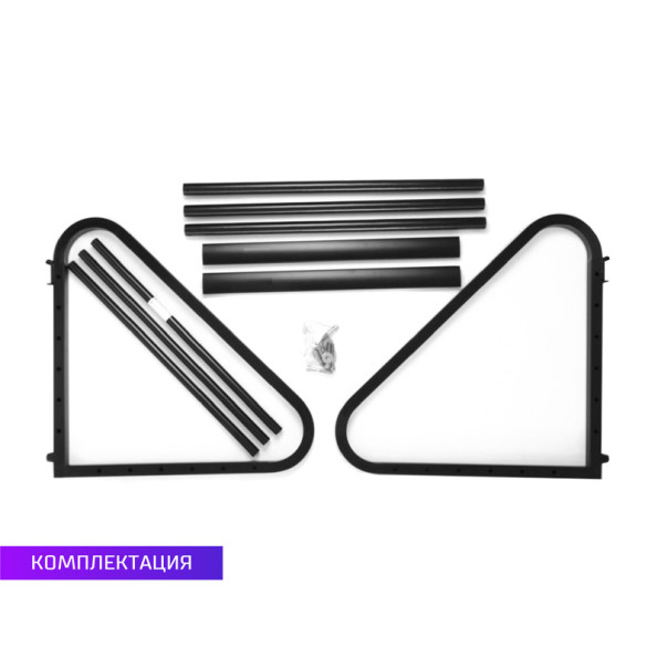 Раздвижной стеллаж для хранения колес/шин БРОНКО-93657 -
Фото 4 Раздвижной стеллаж для хранения колес/шин БРОНКО-93657 -
Фото 4